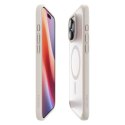 Spigen Ultra Hybrid MAG iPhone 16 Pro Max 6.9" MagSafe frost natural titanium ACS08382