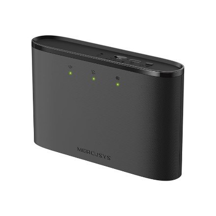 Router Mercusys MT110 Przenośny hotspot 4G LTE