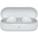 Sony WF-C510 Truly Wireless Headphones, White