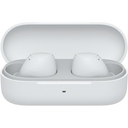 Sony WF-C510 Truly Wireless Headphones, White
