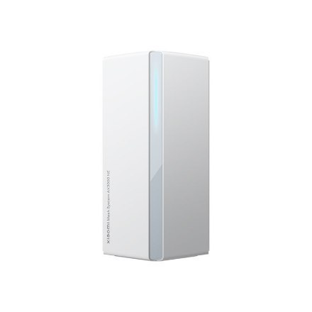 Xiaomi Mesh System AX3000 NE - System Wi-Fi - Wi-Fi 6 - desktop | AX3000 | 2,4 GHz / 5 GHz | Router/extender