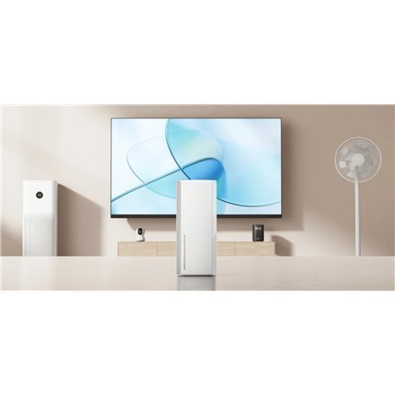 Xiaomi Mesh System AX3000 NE - System Wi-Fi - Wi-Fi 6 - desktop | AX3000 | 2,4 GHz / 5 GHz | Router/extender