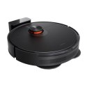Xiaomi | Robot Vacuum (EU) | S20+ | Wet&Dry | Czas pracy (maks.) 170 min | 5200 mAh | Pojemność na kurz 0,45 l | 6000 Pa | Czarn