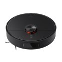 Xiaomi | Robot Vacuum (EU) | S20+ | Wet&Dry | Czas pracy (maks.) 170 min | 5200 mAh | Pojemność na kurz 0,45 l | 6000 Pa | Czarn