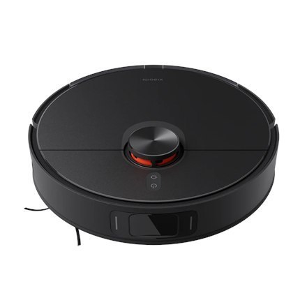 Xiaomi | Robot Vacuum (EU) | S20+ | Wet&Dry | Czas pracy (maks.) 170 min | 5200 mAh | Pojemność na kurz 0,45 l | 6000 Pa | Czarn