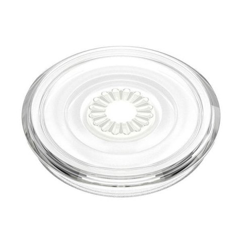 Popsockets 2 Clear 805136 uchwyt i podstawka do telefonu - standard