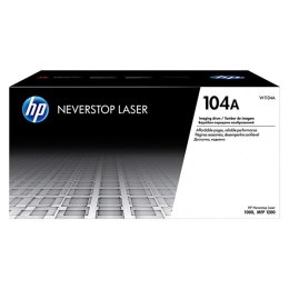 HP oryginalny W1104A, 20000s, HP Neverstop Laser 1000, MFP 1200