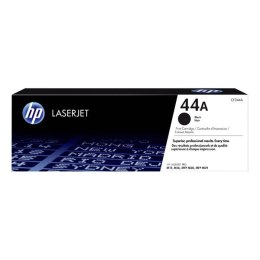 HP oryginalny toner CF244A, black, HP 44A, HP LaserJet Pro M15, Pro M28, O