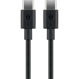Kabel USB-C do ładowania i synchronizacji, 2 m | 51243