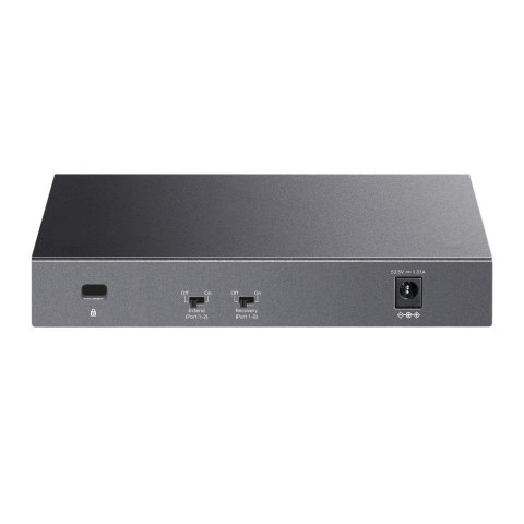 Switch TP-Link LS108GP