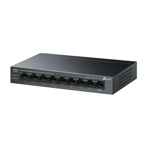 Switch TP-Link LS109P