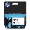 HP oryginalny ink / tusz L0S58AE, black, 1000s, 23,5ml, HP 953, HP OJ Pro 8218,8710,8720,8740