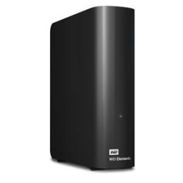 Dysk WD Elements Desktop 10TB USB 3.2 Gen 1 Czarny