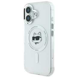 Karl Lagerfeld KLHMP16SHLSCHH iPhone 16 6.1