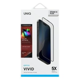 UNIQ Optix Vivid iPhone 16 Plus 6.7
