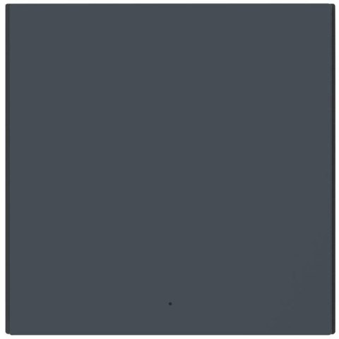 Aqara Smart Wall Switch H1 Szary pojedynczy