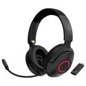 Creative Słuchawki bezprzewodowe Zen Hybrid Pro czarny/black Bluetooth LE Audio ANC