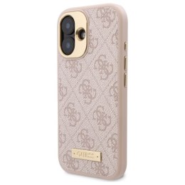 Guess GUHMP16SU4GPRP iPhone 16 6.1