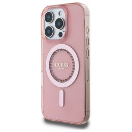 Guess GUHMP16XPFTDTEP iPhone 16 Pro Max 6.9
