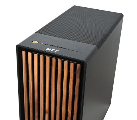 Stacja robocza NTT WorkStation - R7 9700X, Quadro T1000 4GB, 32GB RAM, 2TB SSD, WIFI, W11 Pro