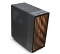 Stacja robocza NTT WorkStation - R7 9700X, Quadro T1000 4GB, 32GB RAM, 2TB SSD, WIFI, W11 Pro