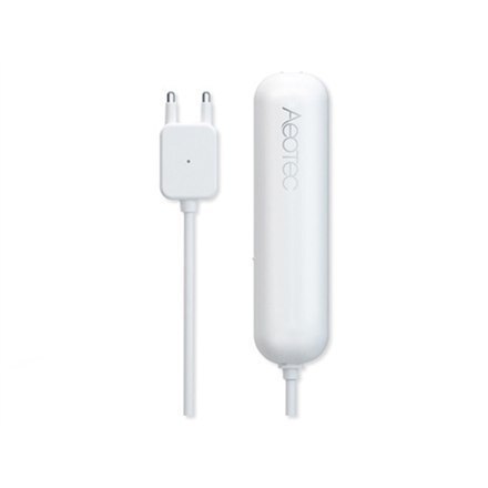 AEOTEC | Z-Wave Plus V2 | Water Sensor 7 Pro | Zigbee | Biały
