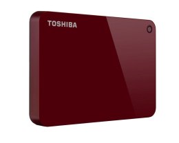 Dysk zewnętrzny Toshiba Canvio Advance 1TB 2,5