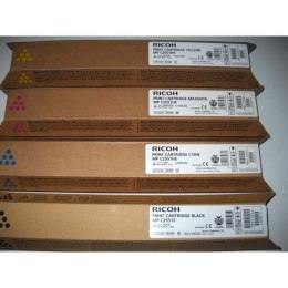 Ricoh oryginalny toner 841505, 842064, cyan, 9500s, Ricoh MPC2551, 2551SP, 2031, 2051, 2531, O