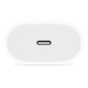 Apple Power Adapter USB-C 20W Biały
