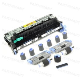 HP oryginalny maintenance a fuser kit CF254A, 200000s, HP LJ 700 M712, Enterprise 700 M712, 700 M712, zestaw naprawczy Maintenan
