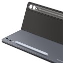 Etui Samsung EF-DX820UBEGWW Tab S10+ / S9+ / S9+ FE czarny/black Book Cover Keyboard Slim