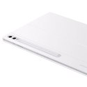 Etui Samsung EF-DX925UWEGWW Tab S10 Ultra / S9 Ultra biały/white Book Cover Keyboard
