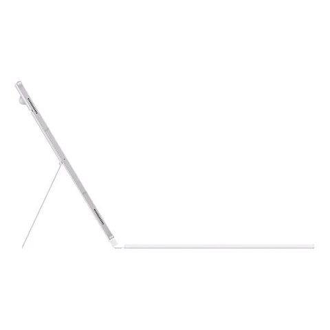 Etui Samsung EF-DX925UWEGWW Tab S10 Ultra / S9 Ultra biały/white Book Cover Keyboard