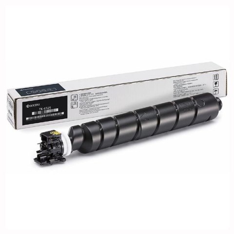 Kyocera oryginalny toner TK-6325, black, 35000s, 1T02NK0NL0, Kyocera TASKalfa 4002i, TASKalfa 5002i, TASKalfa 6002i, O