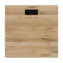 Waga łazienkowa Esperanza Bamboo EBS012 (kolor brązowy)