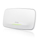 Access Point Wi-Fi 7 Zyxel WBE660S 2.4GHz(4x4)/5GHz(4x4)/6GHz(4x4) PoE+/PoE++ 1x1G 1x10G