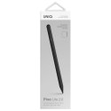 UNIQ Pixo Lite 2.0 rysik magnetyczny do iPada czarny/graphite black