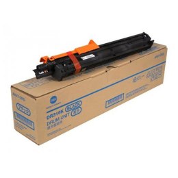 Konica Minolta oryginalny bęben DR-316, black, AAV70RD, C250i: 170000str., C300i: 225000str, C360i: 225000s, Konica Minolta Bizh