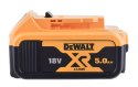 Akumulator DeWalt XR DCB184-XJ (Li-Ion) BOX ORYGINAL