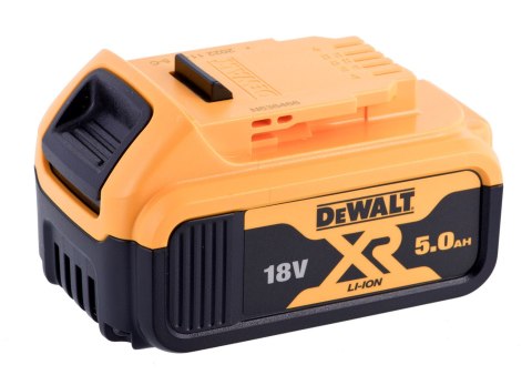Akumulator DeWalt XR DCB184-XJ (Li-Ion) BOX ORYGINAL