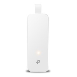 TP-LINK Gigabitowa karta sieciowa USB UE300 1000Mbps