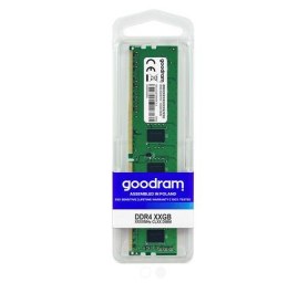 GOODRAM DDR4 8GB PC4-25600 (3200MHz) CL22 GOODRAM 1024x8