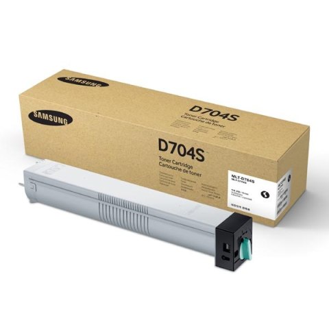 HP oryginalny toner SS770A, MLT-D704S, black, 25000s, D7045, Samsung MultiXpress K3300NR, O