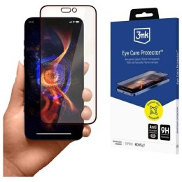 3MK EyeCare Protector iPhone 16 Pro Max 6.9