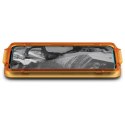 Spigen ALM Glas.Tr Google Pixel 8a 2szt. szkło hartowane AGL07464