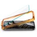 Spigen ALM Glas.Tr Google Pixel 8a 2szt. szkło hartowane AGL07464