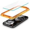 Spigen ALM Glas.Tr Google Pixel 8a 2szt. szkło hartowane AGL07464