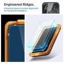 Spigen ALM Glas.Tr Google Pixel 8a 2szt. szkło hartowane AGL07464