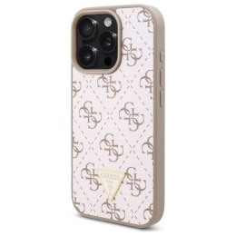 Guess GUHCP16LPG4GPH iPhone 16 Pro 6.3