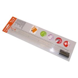 Peach stołowy trymer 33cm PC100-04, A3 naležato